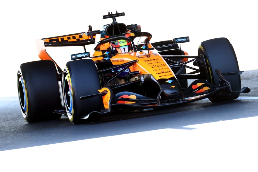 Antonelli Beats Russell to Pole in Suzuka as Mercedes Dominate
