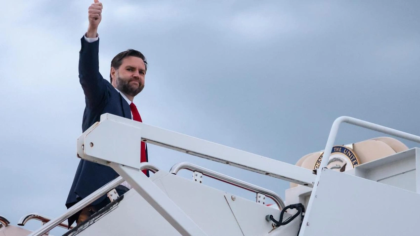 JD Vance Visits Budapest to Back Orbán Ahead of Election