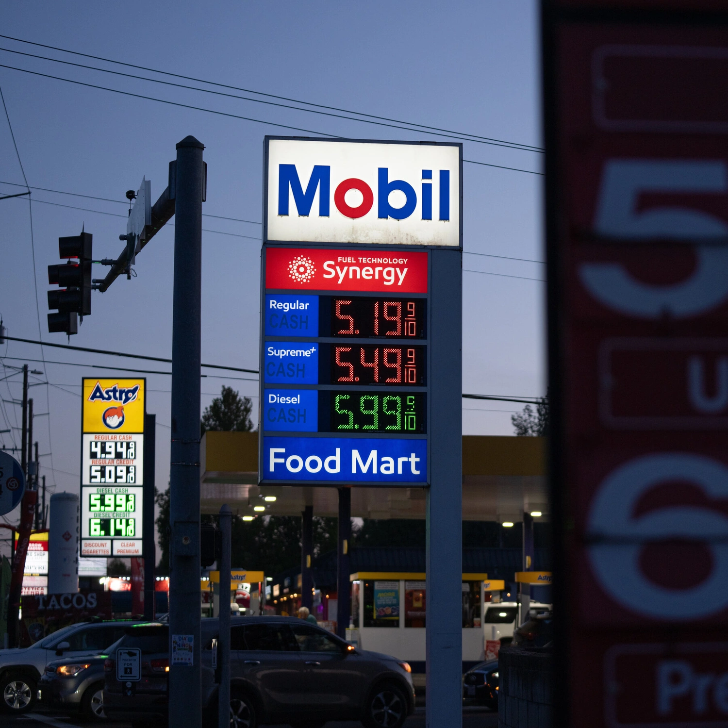 Oil Plummets Below $80 on US-Iran Deal Hopes; Markets Mixed