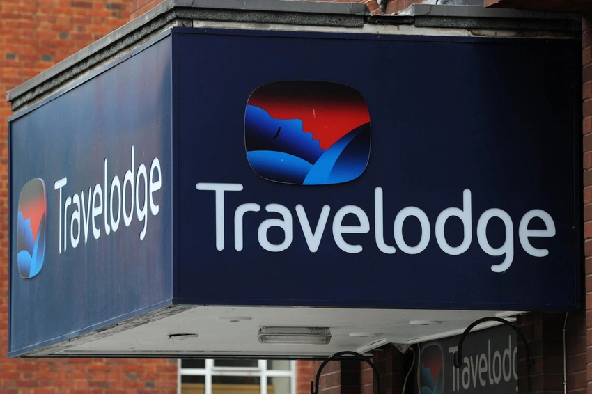 Hotel Horror: Abuser Given Key to Victim's Room by Travelodge Staff