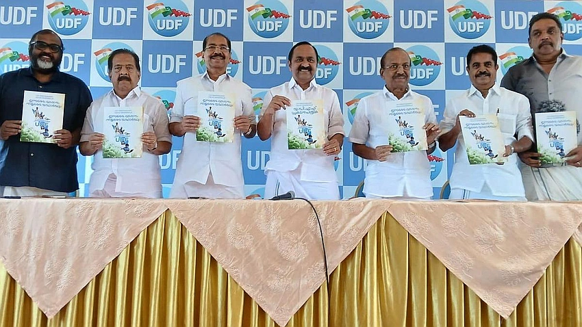 Kerala SEC Faces Push for Postal Ballots Ahead of Local Polls