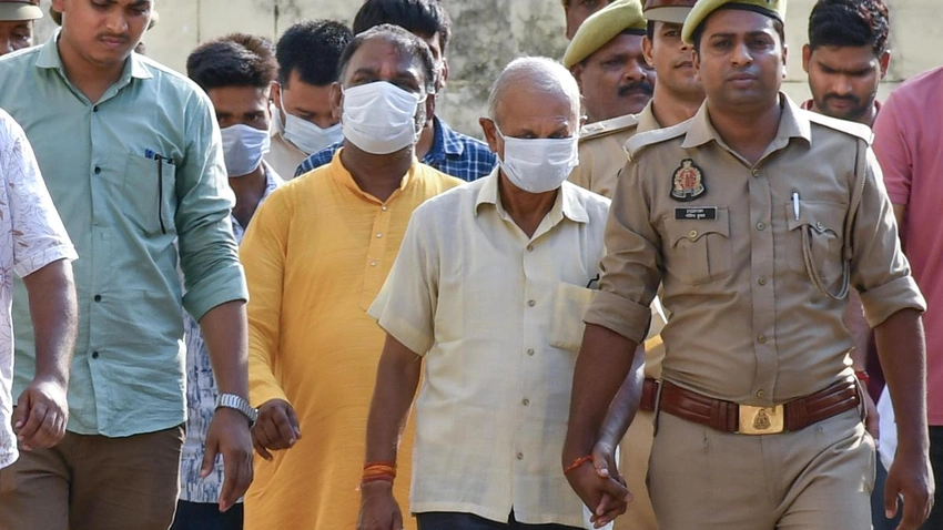 Ram Temple Donation Scam: Raids, Arrests & Calls for Justice!