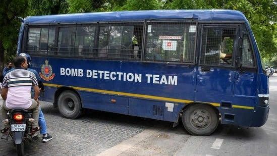 Coimbatore Passport Office hit by hoax bomb threat email, security tightened