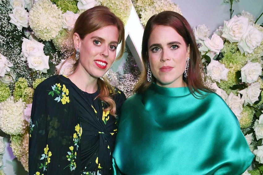 Royal Easter Split: Andrew and Sarah Excluded as Beatrice and Eugenie Skip Easter