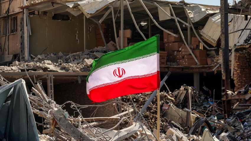 Mojtaba Khamenei Named Iran's New Supreme Leader Amid Wealth Questions