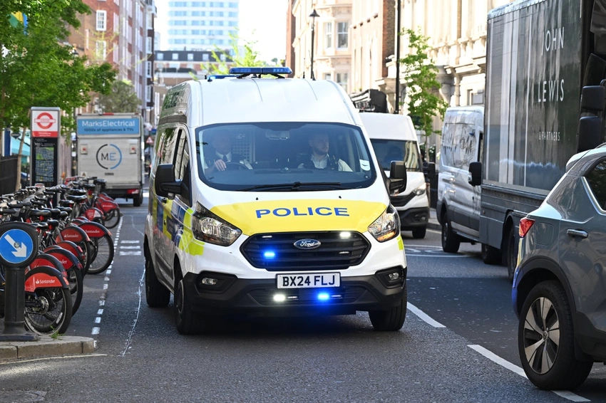 London Golders Green attack: Suspect appears in court after stabbings