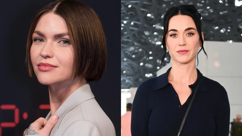 Ruby Rose Alleges Katy Perry Assault; Perry Denies Claims