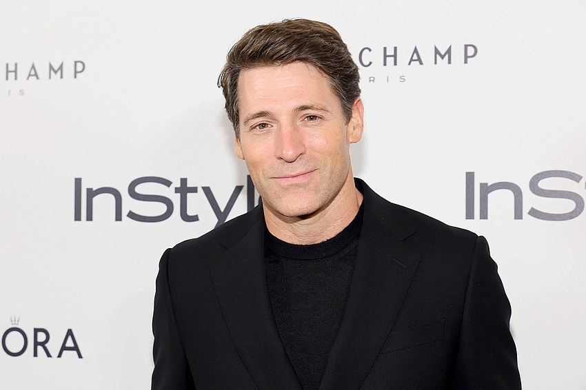 Tony Dokoupil Begins CBS Evening News Run Amid Venezuela Fallout