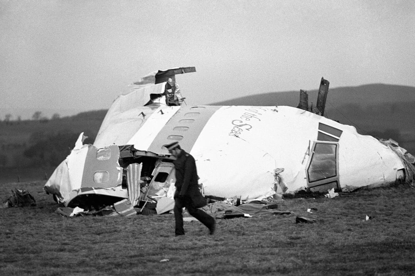 Lockerbie Bombing Figure Al Amin Fhimah Dies at 70: A Controversial Past