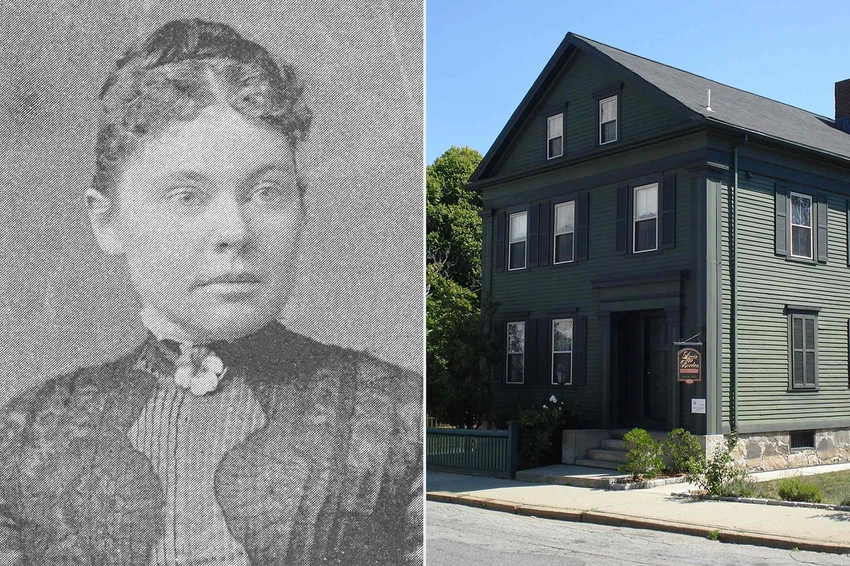 Netflix's 'Lizzie Borden Story': Does it Miss the Mark on Female Rage?