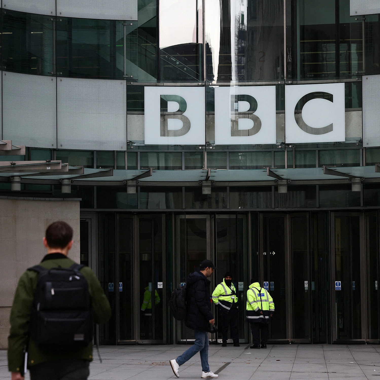 Trump Sues BBC Over Panorama Edit for $10B