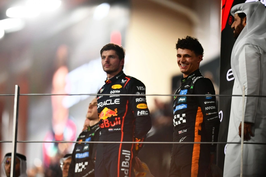 F1 Fans React as Montoya Calls Fines for Norris and Verstappen