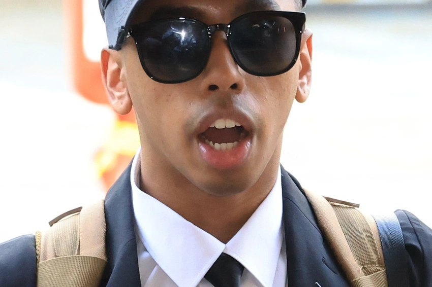 Seoul jails US YouTuber for six months over offensive stunts