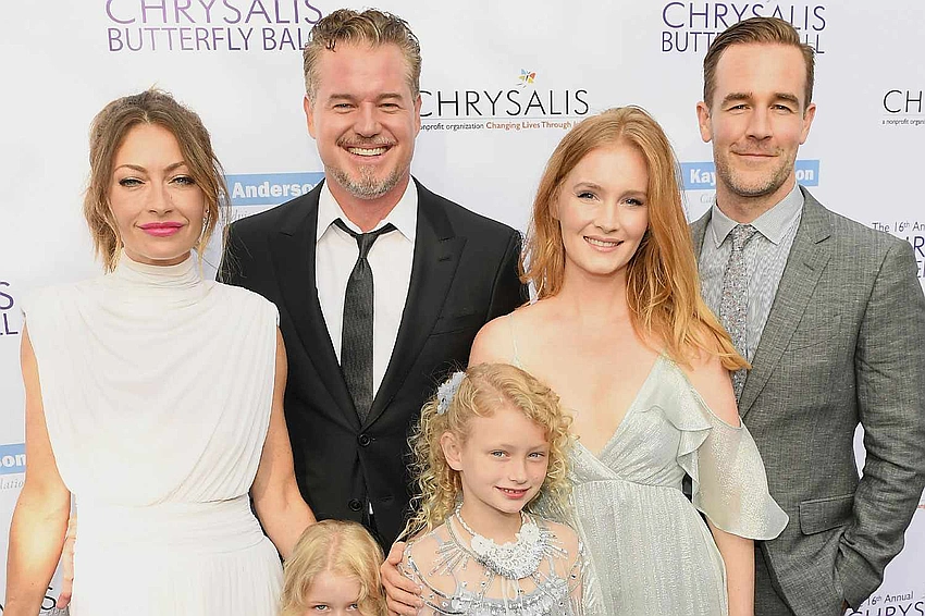 Eric Dane Remembered: Final Words, Family, and ALS Battle