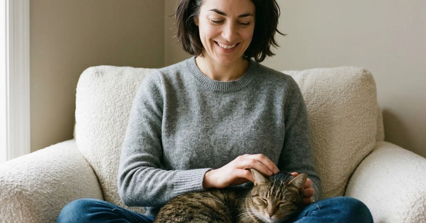 Stop Gritting Your Teeth: The Surprising Way to Handle Life’s Big Changes