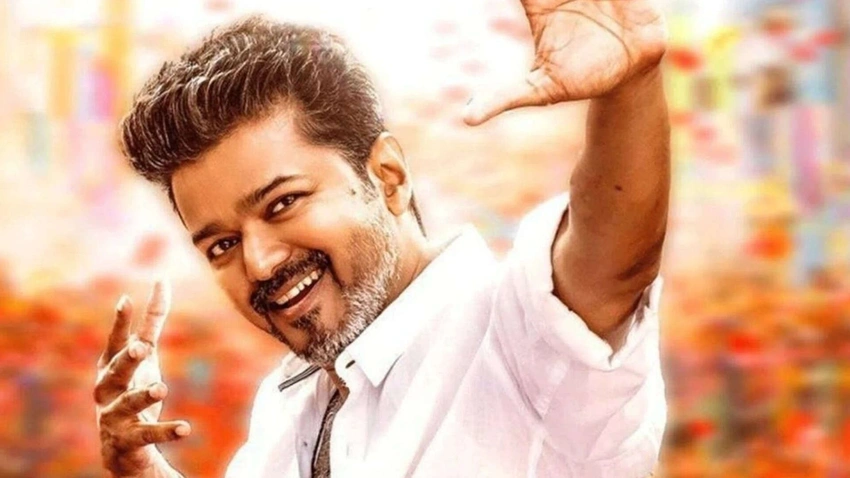 CM Vijay's Final Film 'Jana Nayagan' Clears Censor After Long Delay!