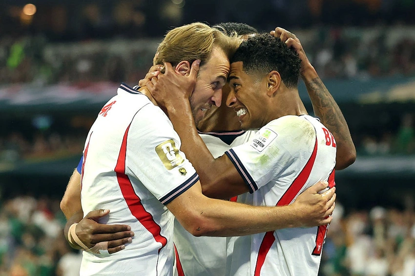 England's World Cup Run: A Massive £500M Boost for the UK Economy!