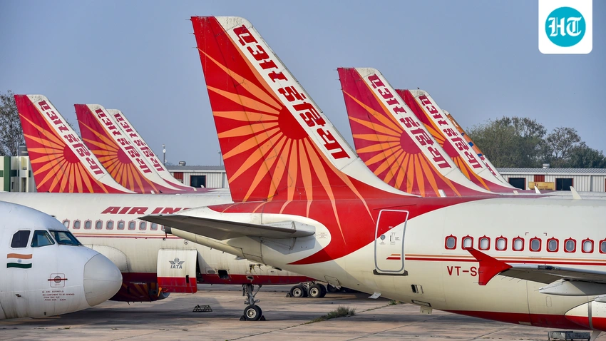 More Air India Pilots Fail Drug Test: What Does This Mean for Flight Safety?