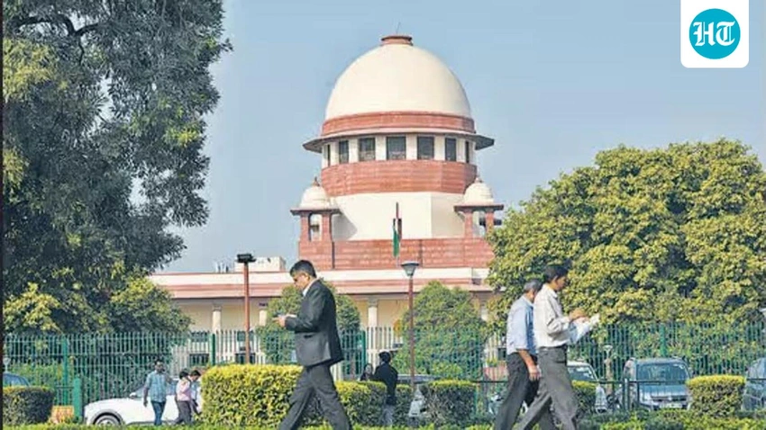 BCI Chair Manan Mishra Under Fire: Resignation Demands & SC Plea Rock Legal Body!