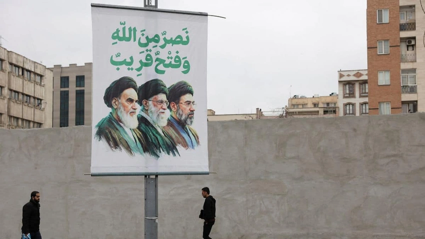 Iran's New Leader Mojtaba Khamenei: Silence Sparks Questions