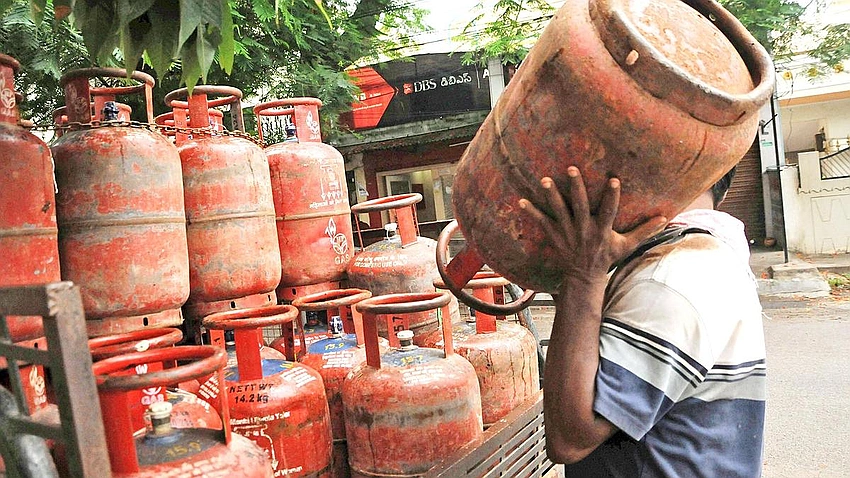 India inks first US LPG deal to meet growing domestic demand