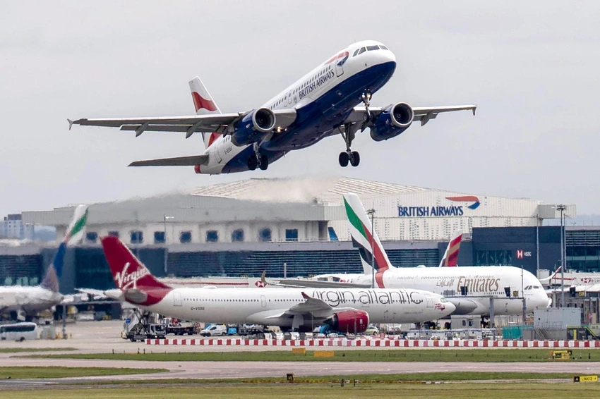 Heathrow Sees June Passenger Dip: What It Means for Travel