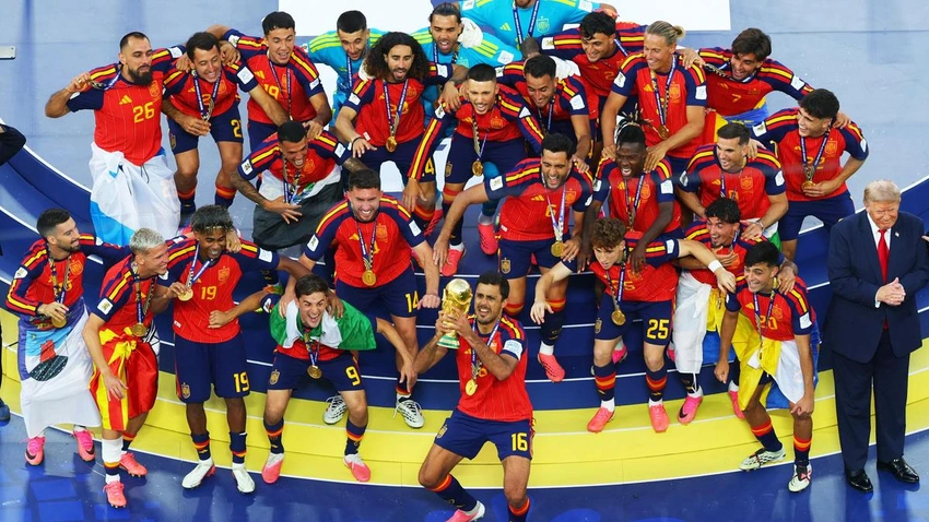 FIFA in Crisis: Post-World Cup Woes & Infantino Under Fire