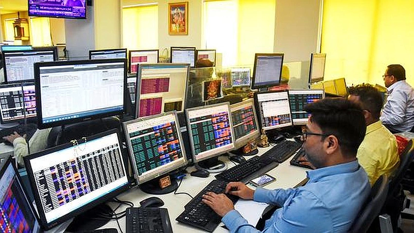 Nifty hits fresh all-time high as earnings revival sparks rally