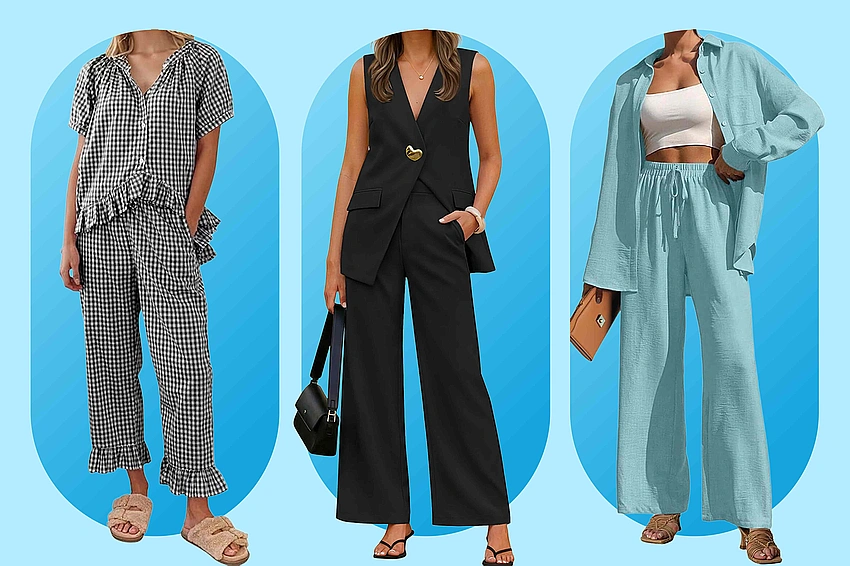 Shoppers Zero In on 8 Spring Staples Starting at $13