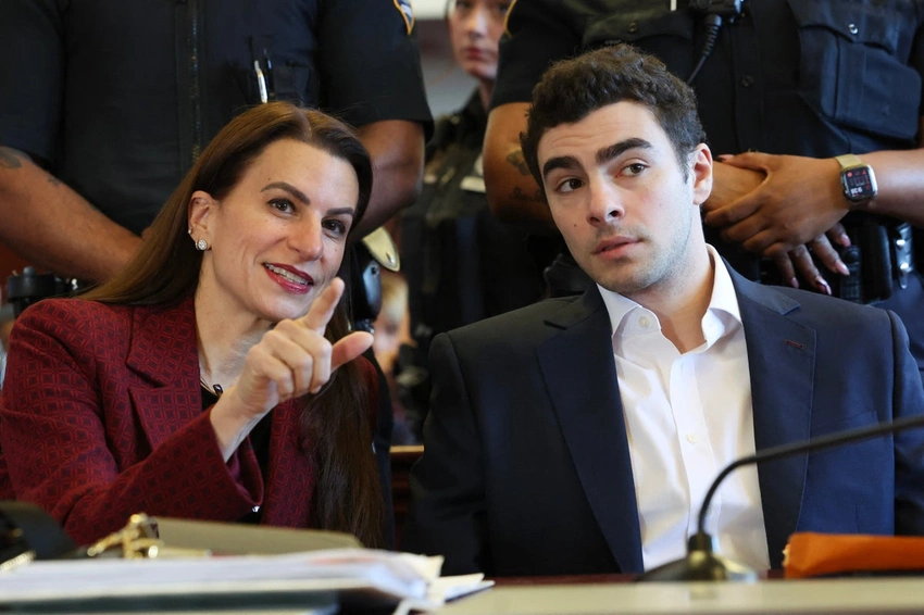 Luigi Mangione: Plea Deal Looms in High-Profile CEO Murder Case