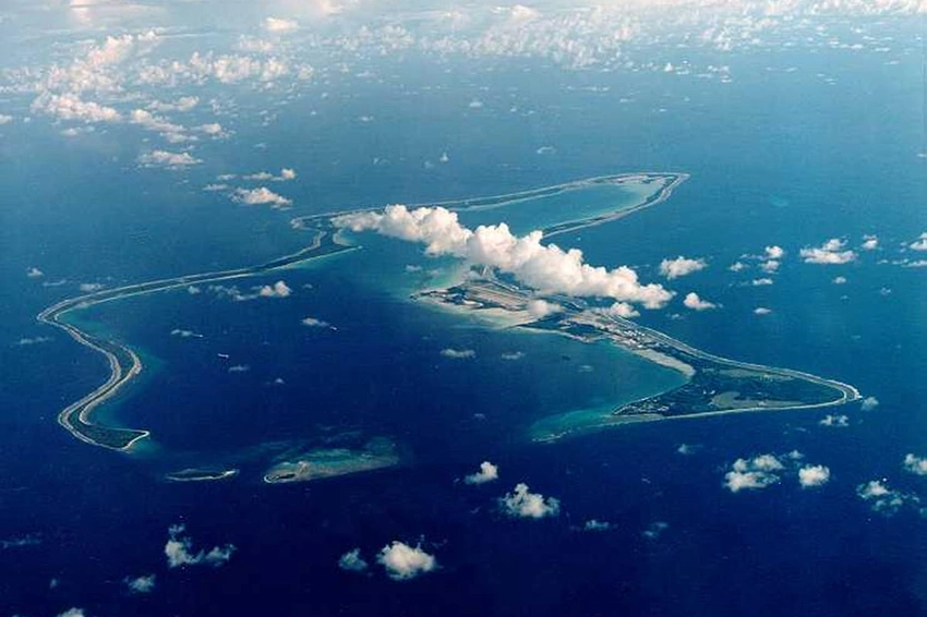 UK delays Chagos Islands deal as US opposition stalls sovereignty plan