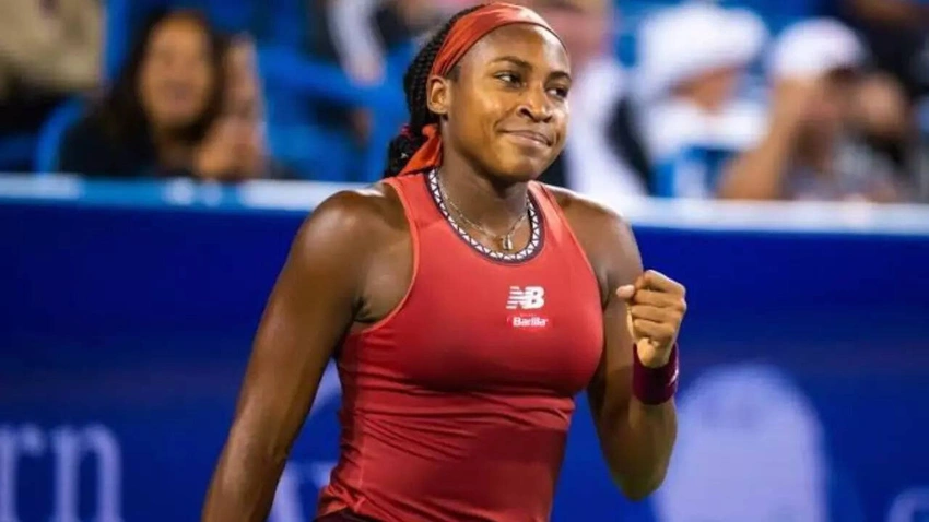 Coco Gauff Prepares to Defend French Open Title as Carlos Alcaraz Sidelined