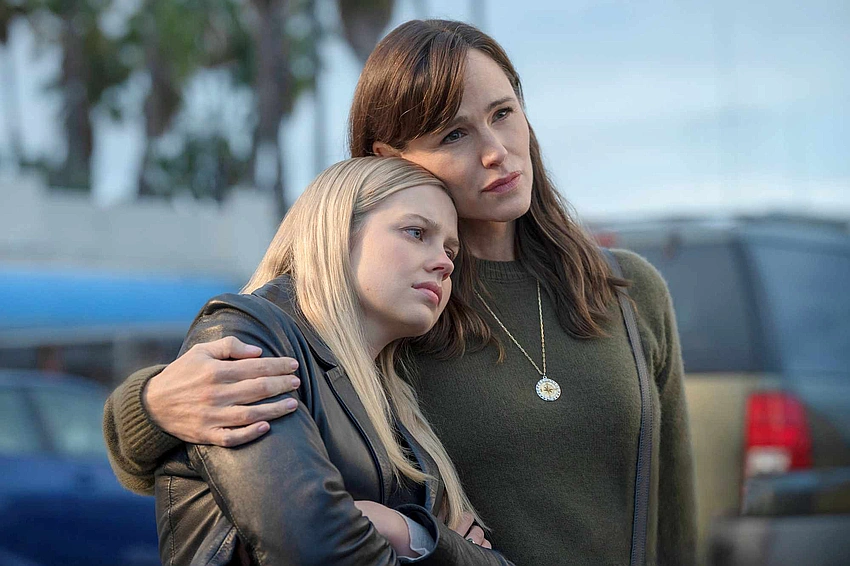 Jennifer Garner Teases Boxing-Driven Season 2 of The Last Thing He Told Me