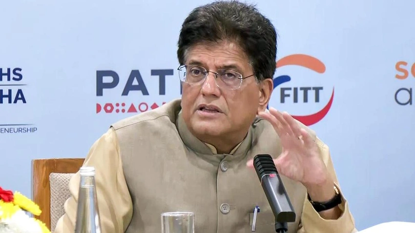 India-U.S. interim trade pact to be operationalised in April, says Commerce Minister
