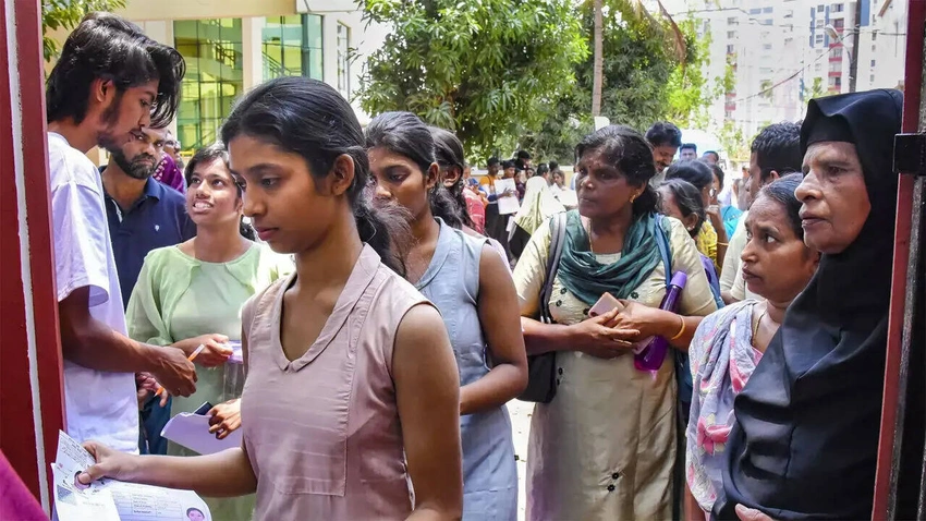 NEET UG 2026 Re-Exam: NTA opens address, city correction window