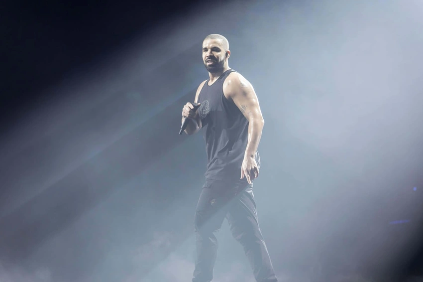 Drake Bets $1.5M on Argentina for World Cup Win Against Spain!
