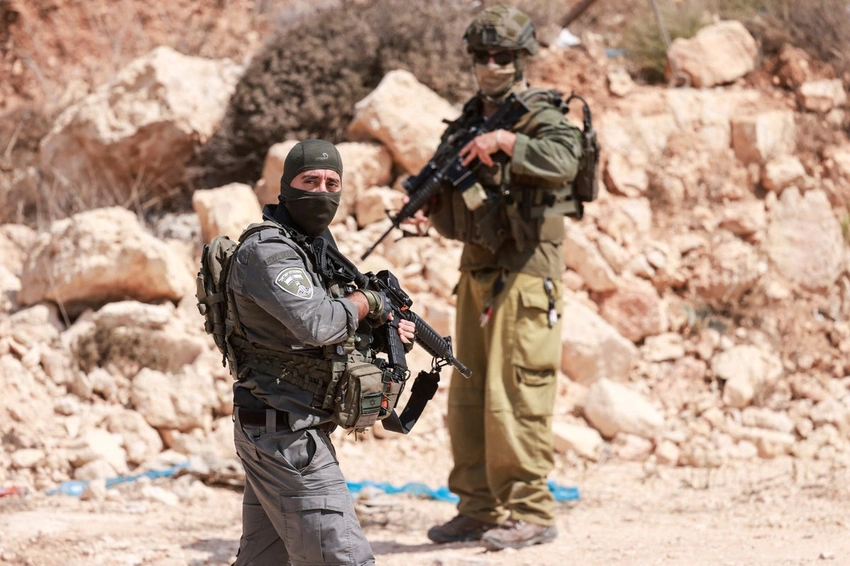 West Bank Tragedy: Two Palestinian Teens Shot Dead Amid Settler Clashes
