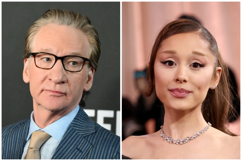 Bill Maher's Joke: Where Does Humor Cross the Line for Comedians?