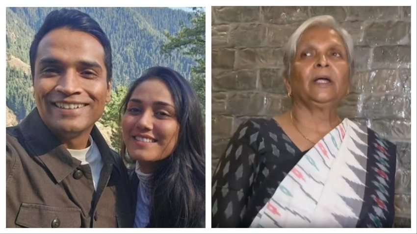 Twisha Sharma Case: Absconding Husband Seeks Bail as Investigation Deepens