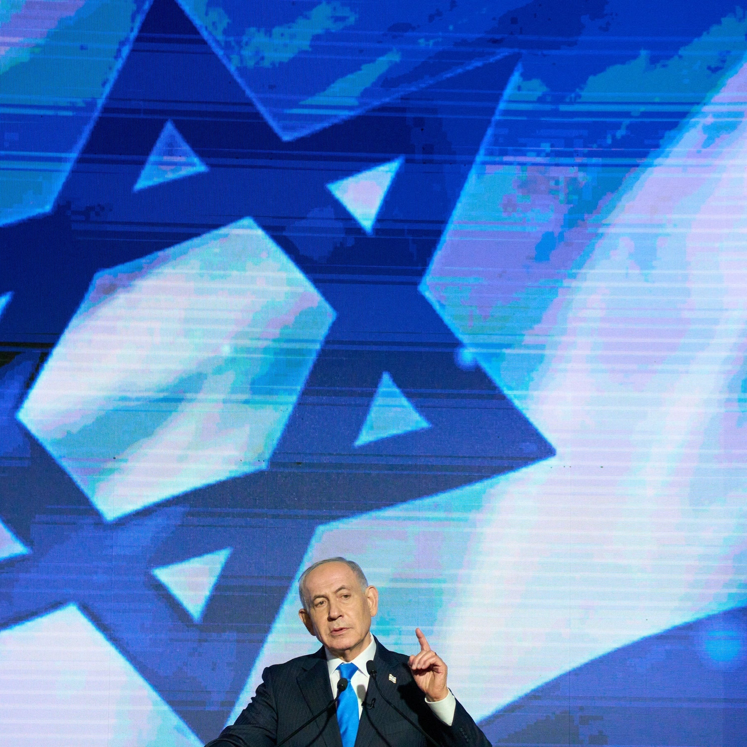 Netanyahu Defends Gaza War at UN, Sparks Walkouts & Controversy