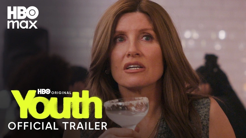 Sharon Horgan's New Comedy "Youth" Premieres September 20 on HBO Max!