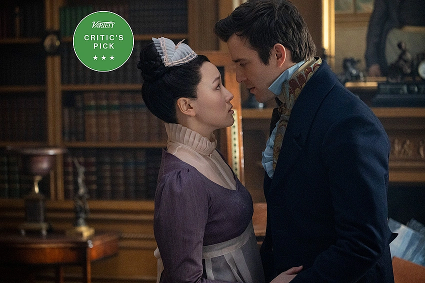 Bridgerton Season 4 Ends With Post-Credits Wedding Teases Season 5