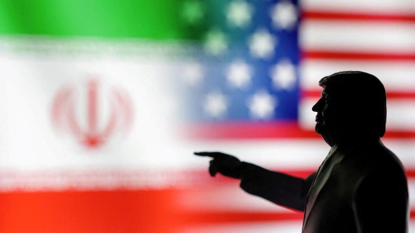 Trump warns of 'bad things' if Iran fails to secure a meaningful deal