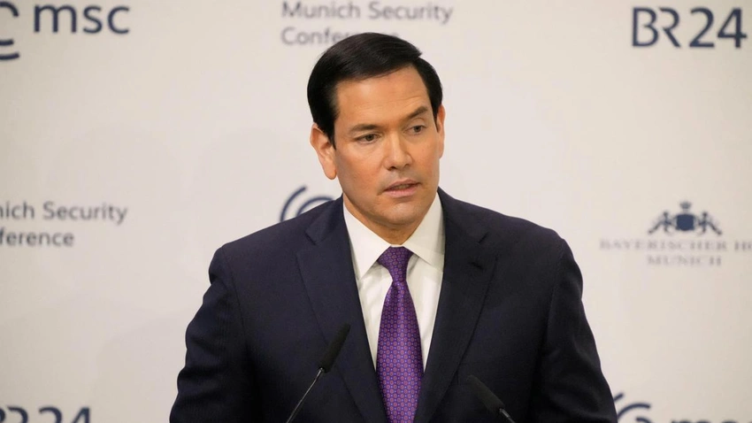 Rubio: Transatlantic Ties Endure at Munich Amid Tensions