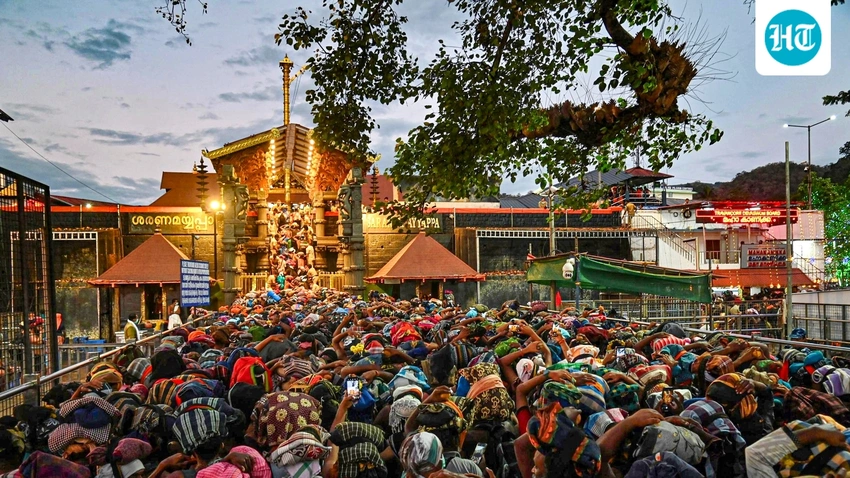 Nine-judge SC to decide on Sabarimala women entry and religious freedom