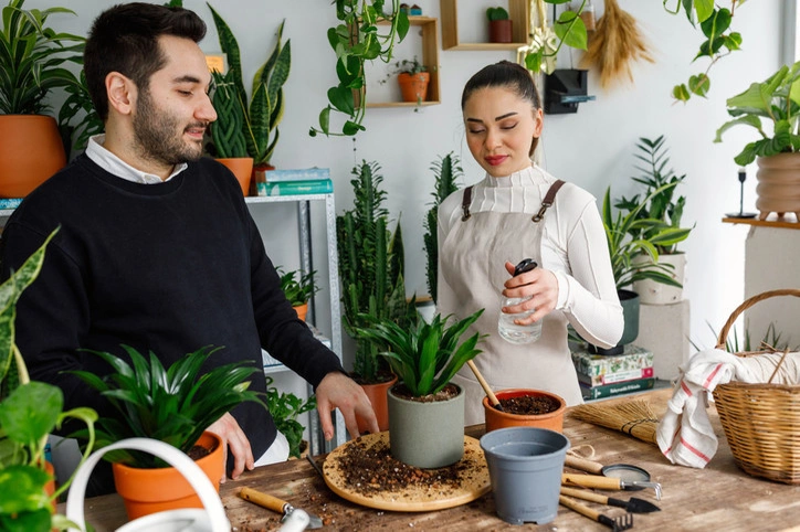 Beyond the Spark: Make Your New Hobby a Lasting Love Affair