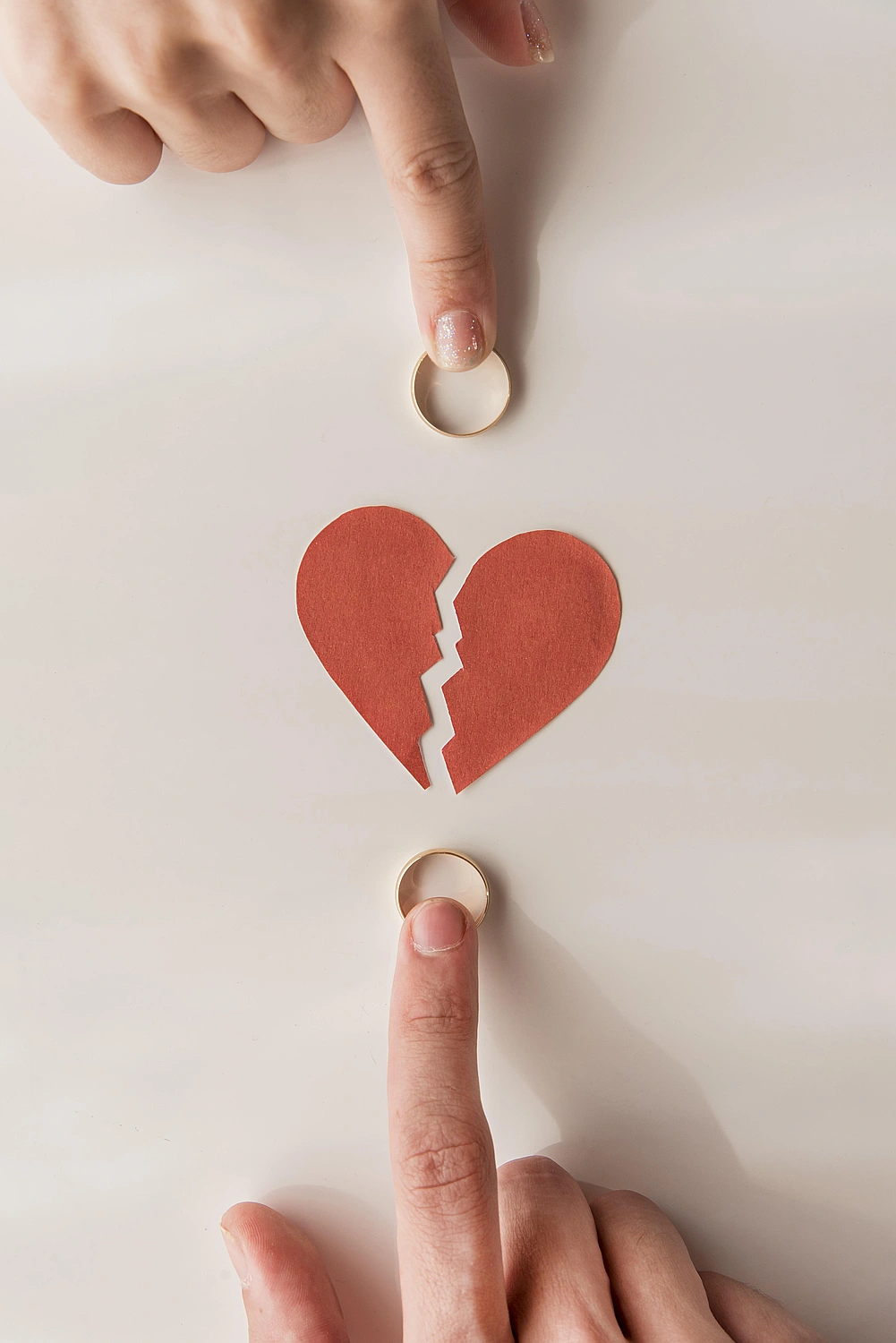 Women Are Skipping Marriage, and There’s Nothing Wrong With That