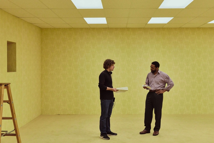 A24’s ‘Backrooms’ Smashes Box Office Records with Massive $38M Opening Day