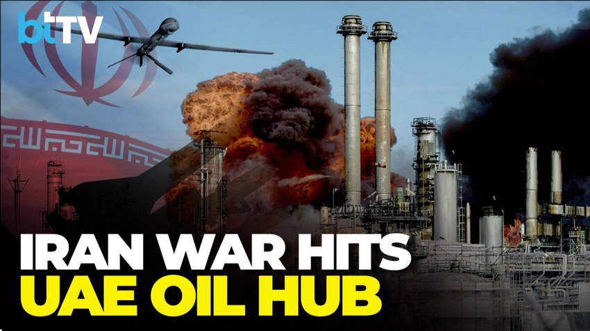 Trump warns US could strike Iran's Kharg Island oil pipelines