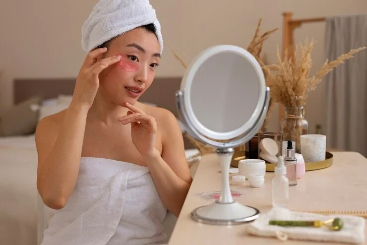Mirror Anxiety: When Your Reflection Starts Controlling Your Day
